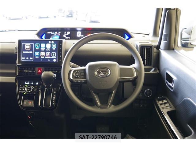 Daihatsu TANTO 2025-02 8361041-15