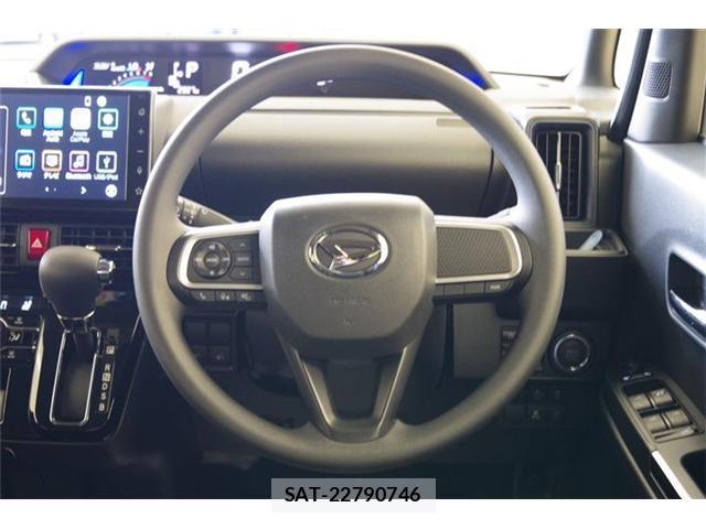 Daihatsu TANTO 2025-02 8361041-16