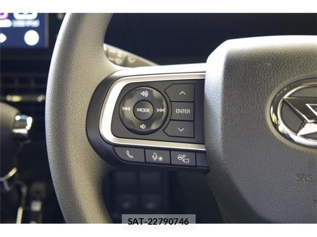 Daihatsu TANTO 2025-02 8361041-17