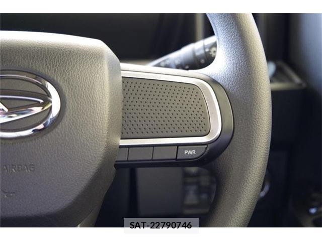 Daihatsu TANTO 2025-02 8361041-18