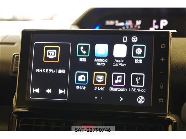 Daihatsu TANTO 2025-02 8361041-2