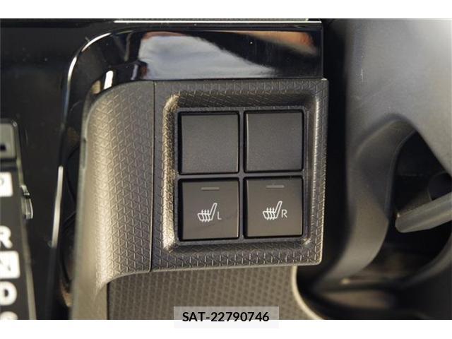 Daihatsu TANTO 2025-02 8361041-7
