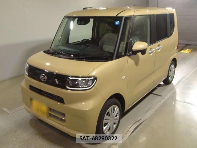 Daihatsu TANTO 2026-01 8361132-0