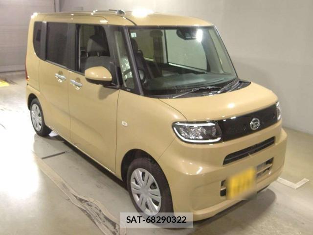 Daihatsu TANTO 2026-01 8361132-10