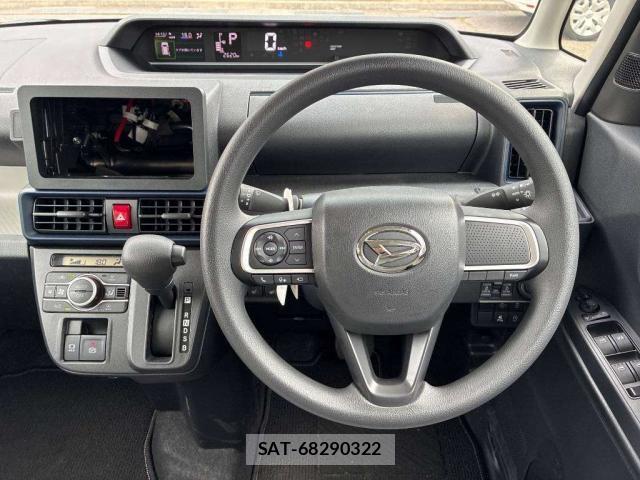 Daihatsu TANTO 2026-01 8361132-2