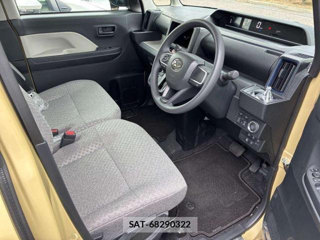 Daihatsu TANTO 2026-01 8361132-3