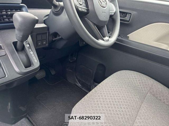 Daihatsu TANTO 2026-01 8361132-4