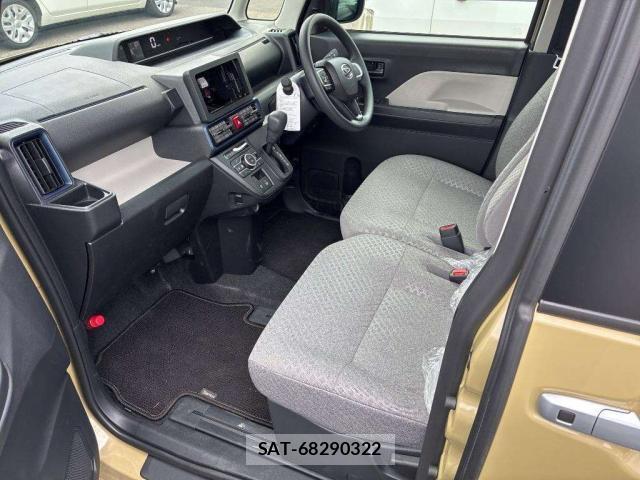 Daihatsu TANTO 2026-01 8361132-5