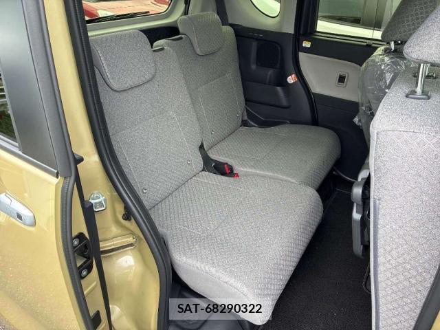 Daihatsu TANTO 2026-01 8361132-6