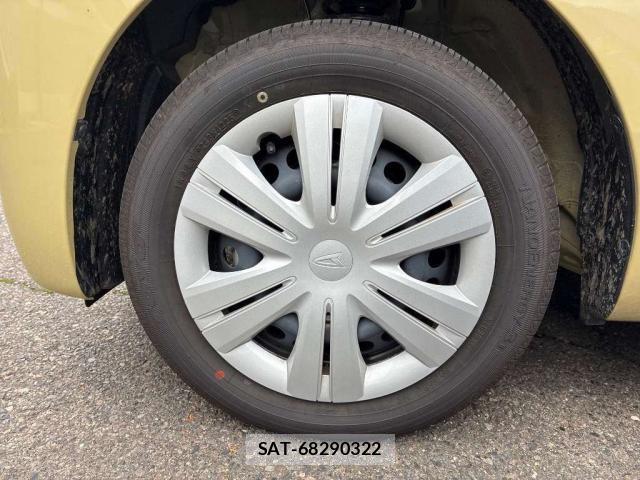 Daihatsu TANTO 2026-01 8361132-8