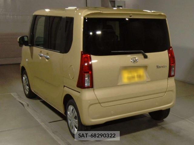 Daihatsu TANTO 2026-01 8361132-9