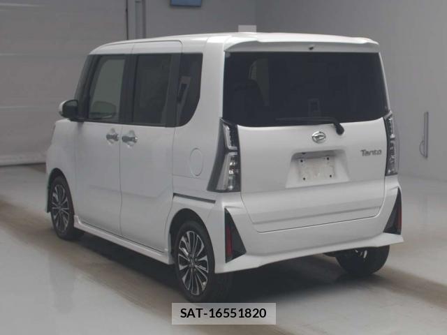 Daihatsu TANTO 2023-08 8361136-1
