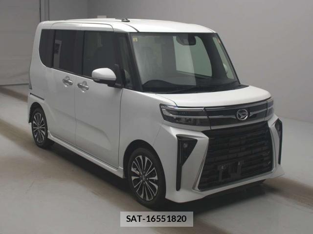 Daihatsu TANTO 2023-08 8361136-10