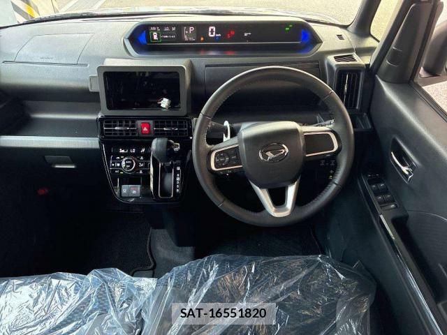 Daihatsu TANTO 2023-08 8361136-2