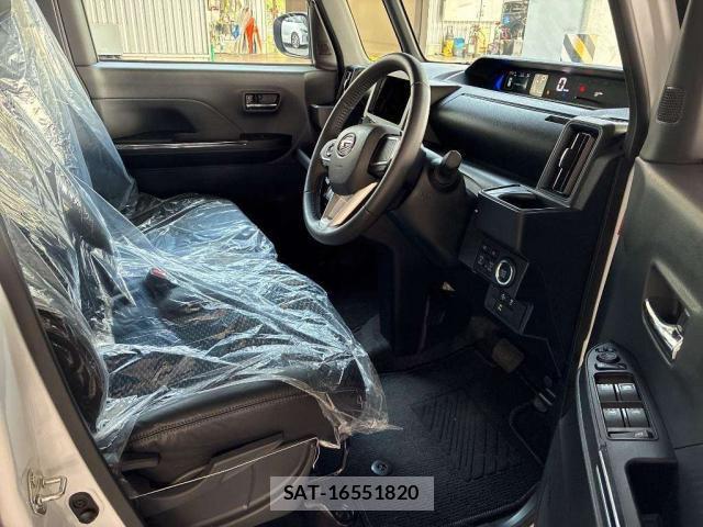 Daihatsu TANTO 2023-08 8361136-3