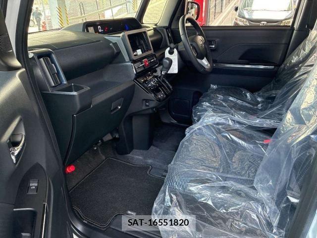 Daihatsu TANTO 2023-08 8361136-4