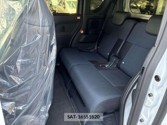 Daihatsu TANTO 2023-08 8361136-5