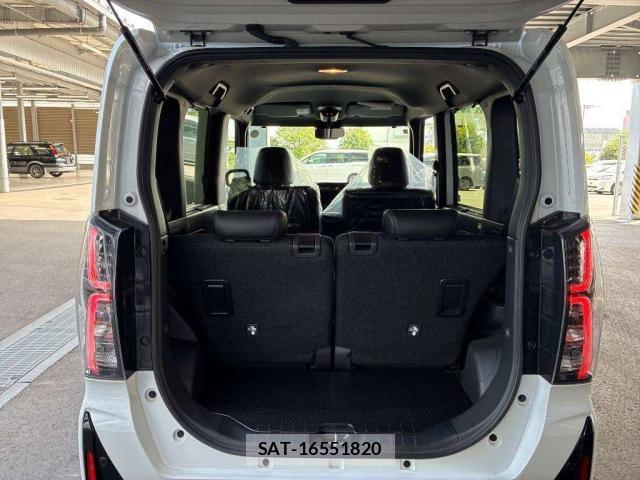 Daihatsu TANTO 2023-08 8361136-7