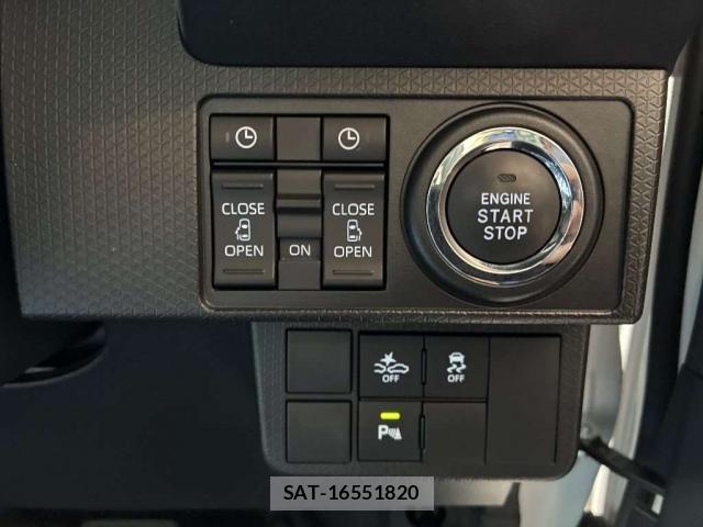 Daihatsu TANTO 2023-08 8361136-8