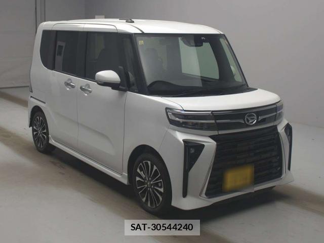 Daihatsu TANTO 2023-10 8361138-0