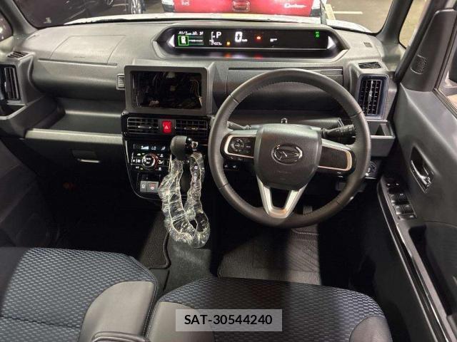 Daihatsu TANTO 2023-10 8361138-2