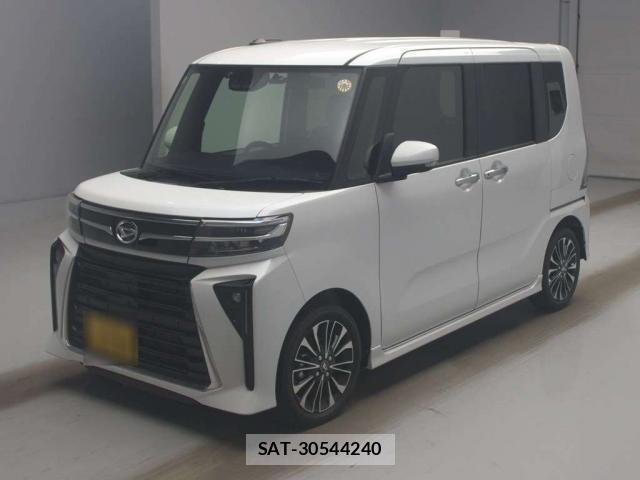 Daihatsu TANTO 2023-10 8361138-6