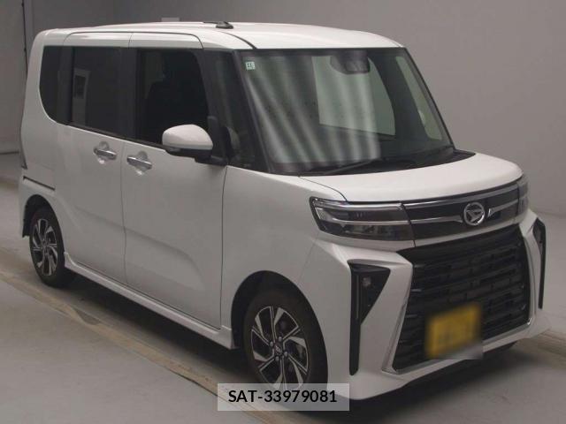 Daihatsu TANTO 2024-11 8361141-0