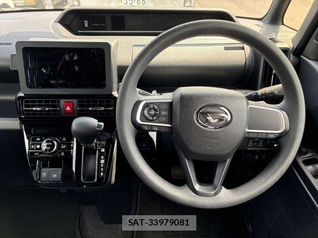 Daihatsu TANTO 2024-11 8361141-2