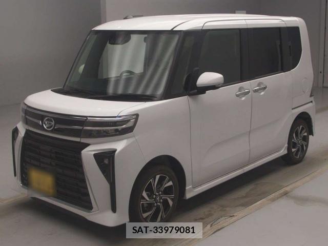 Daihatsu TANTO 2024-11 8361141-3