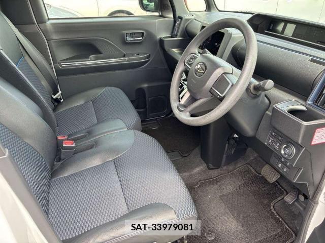 Daihatsu TANTO 2024-11 8361141-5