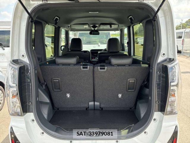 Daihatsu TANTO 2024-11 8361141-7