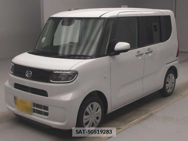 Daihatsu TANTO 2025-04 8361146-0
