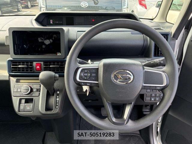 Daihatsu TANTO 2025-04 8361146-2