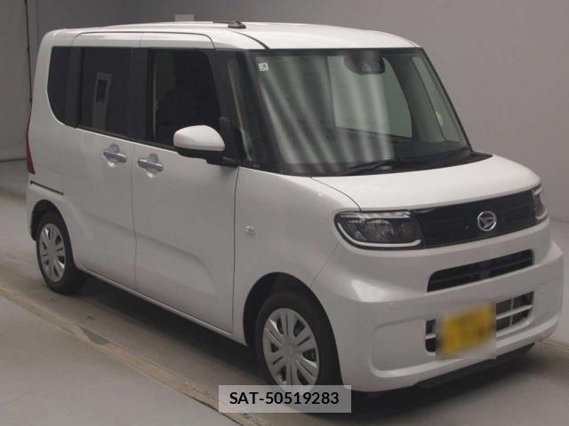 Daihatsu TANTO 2025-04 8361146-5