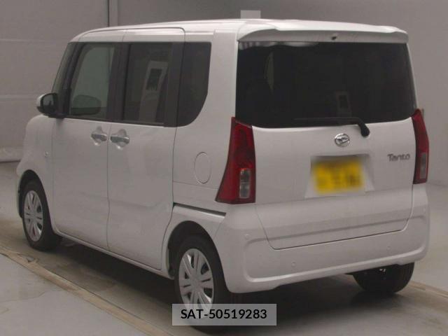 Daihatsu TANTO 2025-04 8361146-6