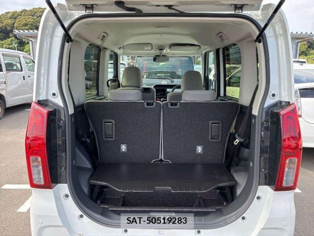 Daihatsu TANTO 2025-04 8361146-7