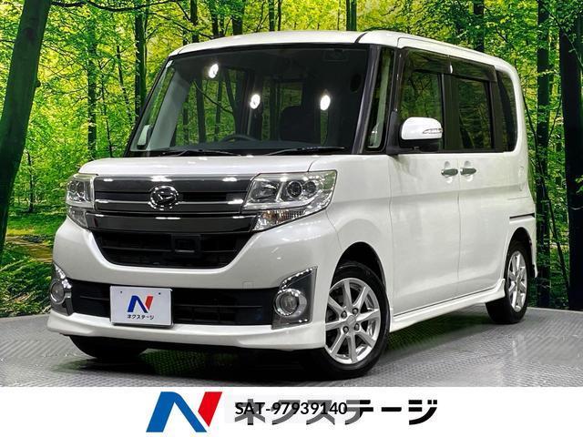 Daihatsu TANTO 2014-02 8361535-0