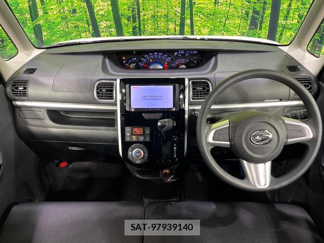Daihatsu TANTO 2014-02 8361535-1