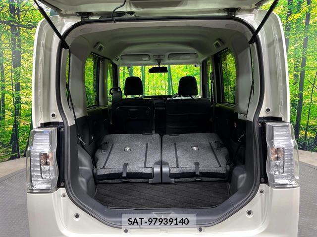 Daihatsu TANTO 2014-02 8361535-11