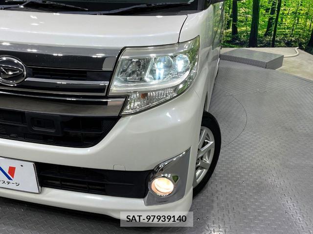 Daihatsu TANTO 2014-02 8361535-14