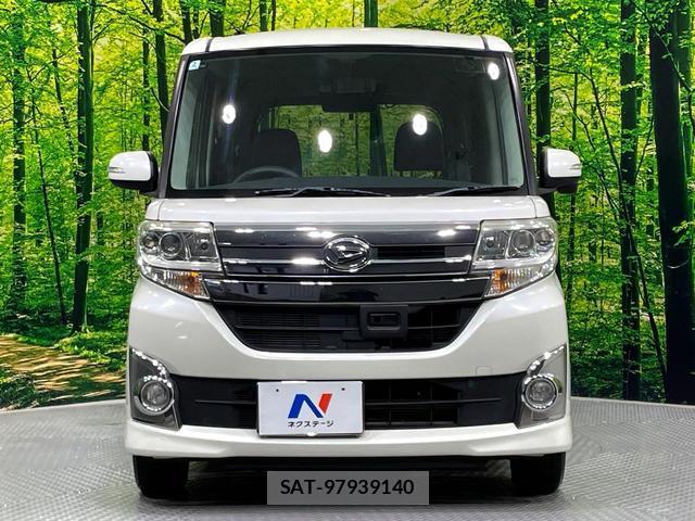 Daihatsu TANTO 2014-02 8361535-15