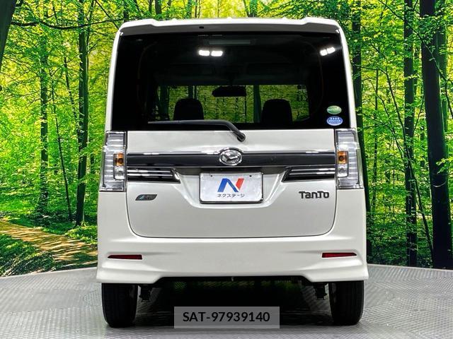 Daihatsu TANTO 2014-02 8361535-16