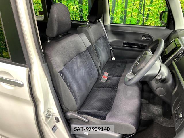 Daihatsu TANTO 2014-02 8361535-9