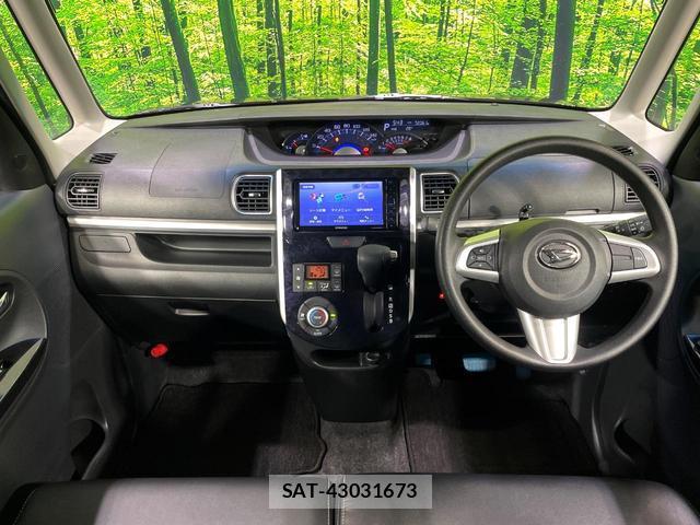 Daihatsu TANTO 2018-05 8361543-1