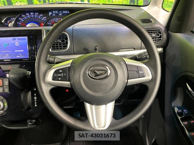 Daihatsu TANTO 2018-05 8361543-12