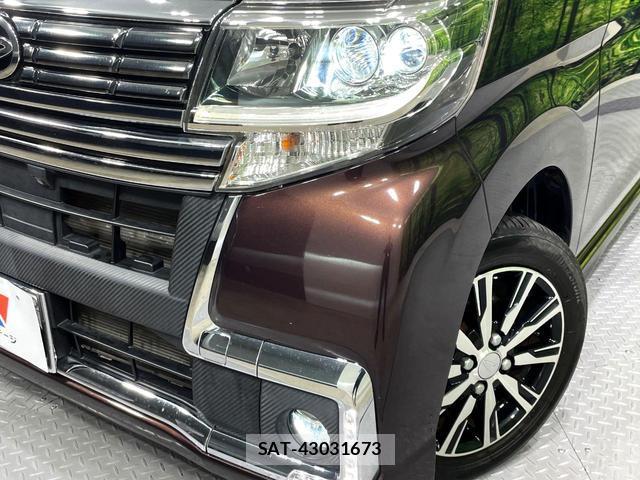 Daihatsu TANTO 2018-05 8361543-13