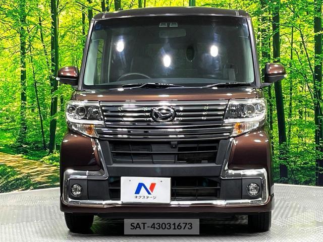 Daihatsu TANTO 2018-05 8361543-15