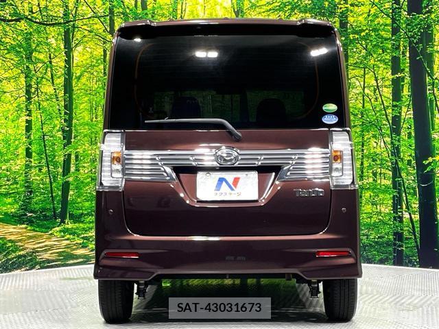 Daihatsu TANTO 2018-05 8361543-16