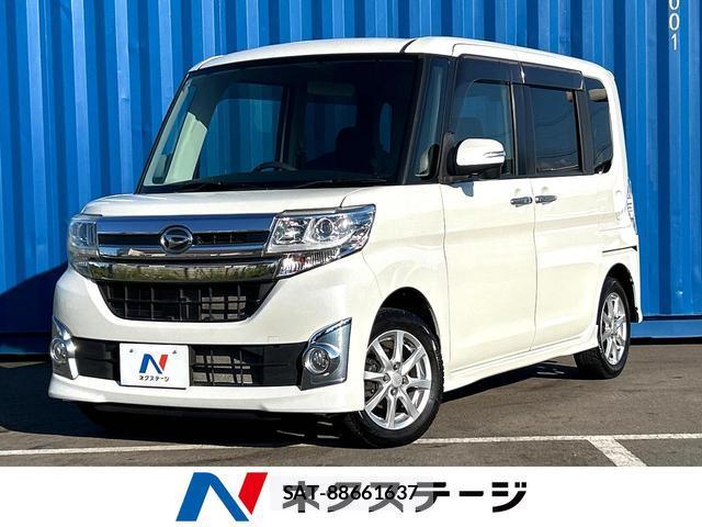 Daihatsu TANTO 2015-07 8361561-0