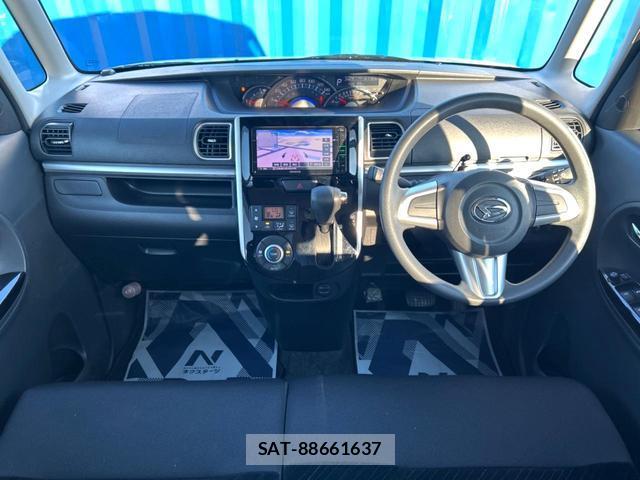 Daihatsu TANTO 2015-07 8361561-1